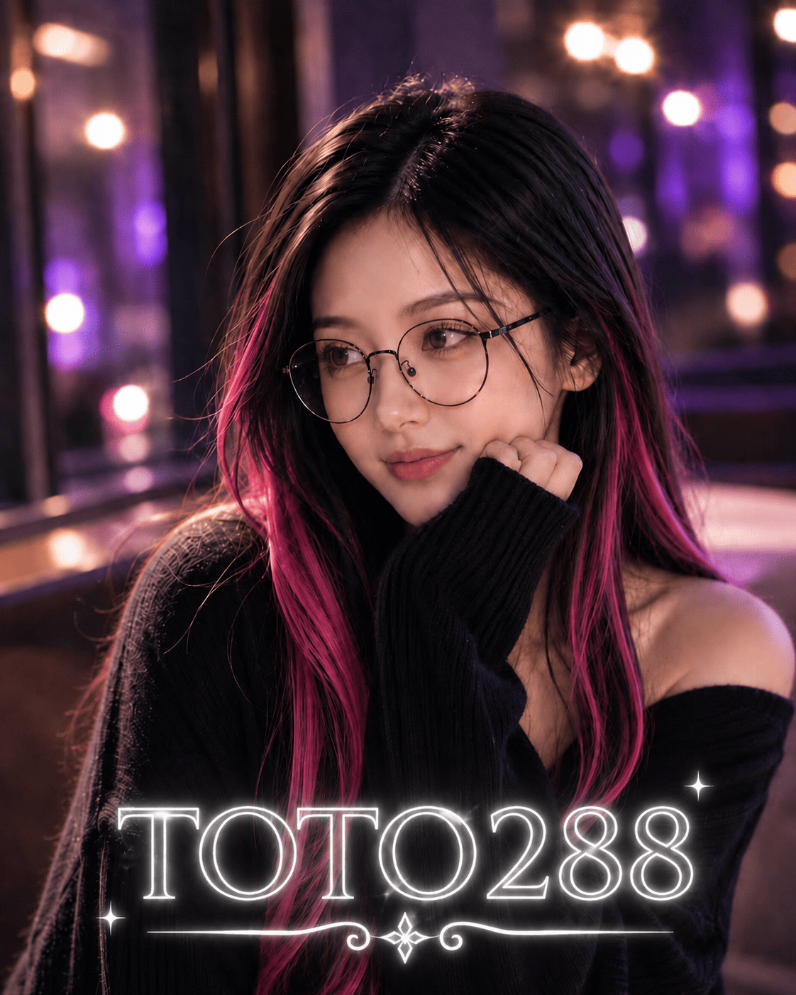 TOTO288
